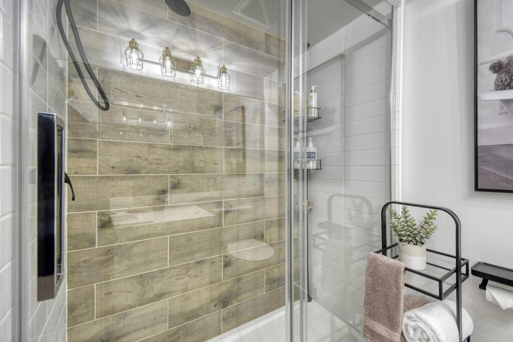 Studio 104 Mont -Tremblant المظهر الخارجي الصورة